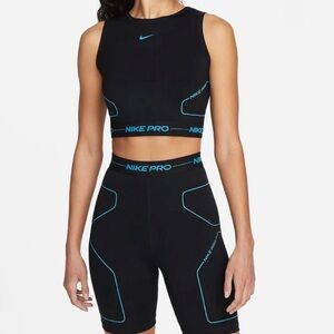 Nike Pro Dri-Fit Matching Set